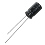 ELECTROLYTIC CAPACITOR 4.7μF/63V