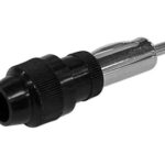 ANTENNA IN-LINE PLUG - MALE