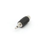 FEMALE RCA TO MALE 3.5mm MONO JACK