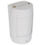 DIGITAL VIDEO CAPTURE COLOUR CAMERA IN PIR HOUSING