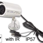 A/M 12 IR LED . IP57