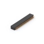 40-PIN DUAL PIN HEADERS - FEMALE