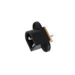 DC SOCKET 2.0mm/5.5mm DC JACK