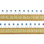 CERAMIC MULTILAYER CAPACITOR 330nF