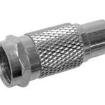 PL SPLITTER 1xMALE TO 2xFEM