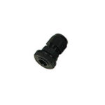 WATERPROOF CABLE GLAND (3.0 - 6.5mm)