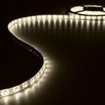 FLEXIBLE LED STRIP - WARM WHITE - 300 LED - 5m