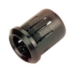 MOUNTING CLIP FOR LED 10mm - 1 PIECE