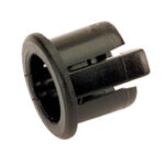 PLASTIC MOUNTING CLIP FOR LED 5mm (1PC)