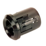 MOUNTING CLIP FOR LED 8mm --1 PIECE--