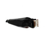 BATTERY CLIP 10A BLACK
