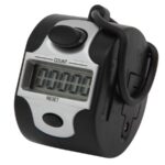 DIGITAL TALLY COUNTER ( 5 DIGITS)