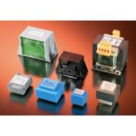 ΜΕΤΑΣΧΗΜΑΤΙΣΤΗΣ 230V 18+18V 150VA