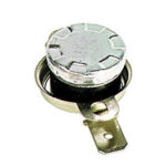 CIRCUIT BREAKER - NO - 100deg C