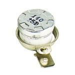 CIRCUIT BREAKER - NO - 140deg C