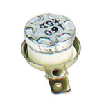 CIRCUIT BREAKER - NO - 160deg C