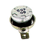 CIRCUIT BREAKER - NO - 60deg C