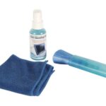 CLEANING KIT FOR LCD SCREEN