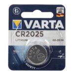 LITHIUM 3.0V-170mAh RENATA (1pc/bl)