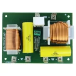 CROSS OVER 2 ΔΡΟΜΩΝ 50W