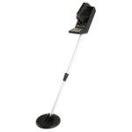 BASIC METAL DETECTOR