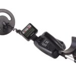 METAL DETECTOR - TYPE 200 (FREQ. - 6.6KHz)