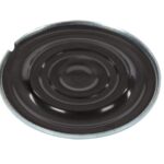 THIN COMPACT DYNAMIC SPEAKER 80dB 0.15W