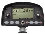 Metal detector, waterproof search coil 24 cm, LCD display, search depth 25 cm - Image 3