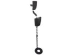 Metal detector, waterproof search coil 24 cm, LCD display, search depth 25 cm - Image 4