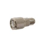TNC ADAPTER. TNC MALE TO F FEMALE