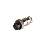 FEMALE MULTI-PIN CONNECTOR - 3 PINS