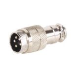 MALE MULTI-PIN CONNECTOR - 5 PINS