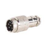 MALE MULTI-PIN CONNECTOR - 6 PINS
