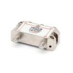 4-WAY SPLITTER 5-2400MHz