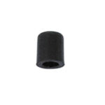 BLACK PUSH-BUTTON CAP CV2