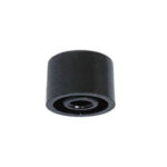 BLACK CAP FOR PUSH SWITCH SP7-DP7-8701-2