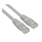 UTP NETWORK PATCH CABLE - CAT6 - 8P8C PLUG / 10m / M-M
