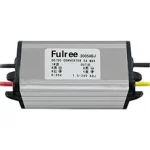 24VDC TO 12VDC CONVERTER 5A