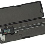 DIGITAL CALLIPER - 150mm / 6" - 0.01mm