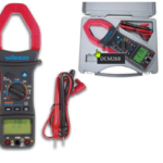 DIGITAL CLAMP METER ACA & DCA