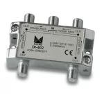 ΔΙΑΚΛΑΔΩΤΗΡΑΣ 1 ΠΡΟΣ 4