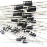 ΔΙΟΔΟΣ P 600K 800V 8A SEMIKRON