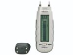 MOISTURE METER FOR WOOD AND BUILDING MATERIAL - Image 2