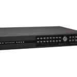 DIGITAL 16-CHANNEL H.264 RECORDER + ETHERNET + USB + VGA