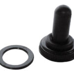 RUBBER HOOD FOR MAXI TOGGLE SWITCH (JS 510.511....)