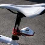 TAIL AND SAFETY LIGHT - 6 RED LEDs