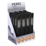 COUNTER DISPLAY WITH 12 x 24 + 1 LED TORCH