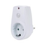 PHOTOCELL SENSOR/LIGHT SENSOR PLUG-IN