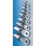 ΑΚΡΟΔΕΚΤΗΣ ΠΡΕΣΣΑΣ ΣΤΡΟΓΓΥΛΟΣ ΕΠΙΚΑΣΣΙΤΕΡΟΜΕΝΟΣ Φ10