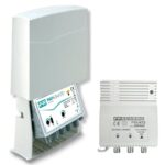 TV ANTENNA AMPLIFIER FRACARRO
